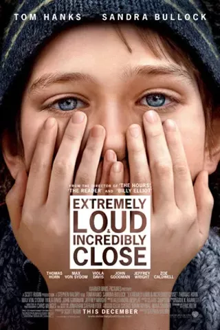 Image: Extremely Loud & Incredibly Close