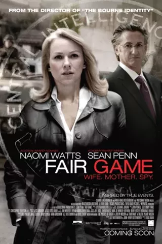 Image: Fair Game