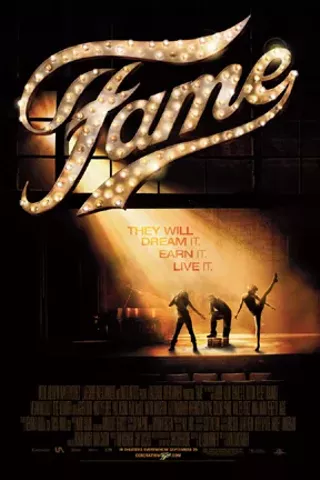 Image: Fame