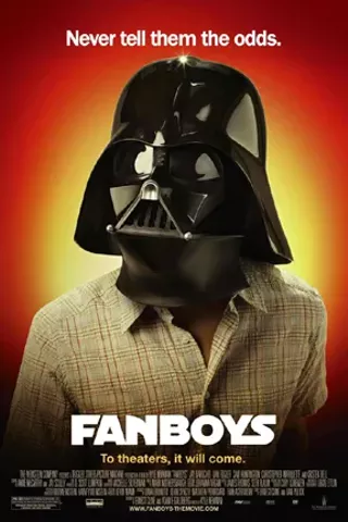 Image: Fanboys