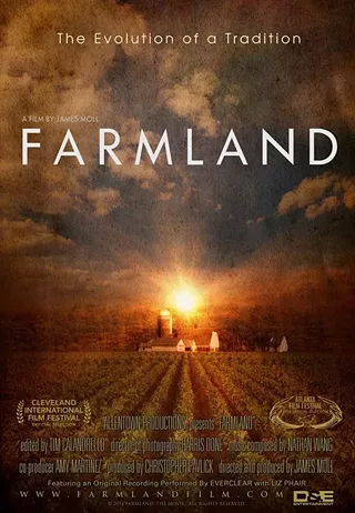 Image: Farmland