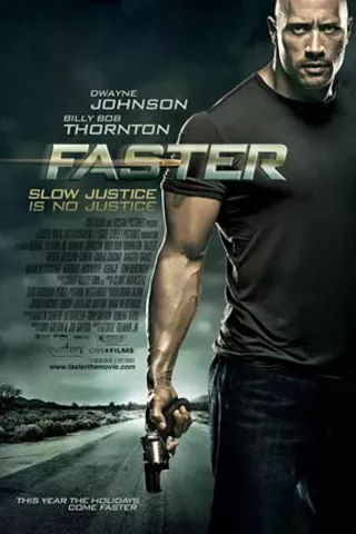 Image: Faster