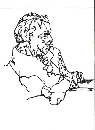 Image: Jewish Community Center Fine Art Gallery