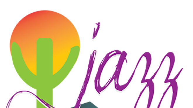 Image: FEASTivities for Tucson Jazz Music Foundation Scholarship Fund