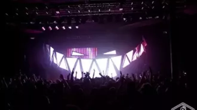 Image: Feed Me/Teeth