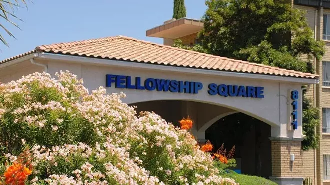 Image: Fellowship Square Tucson Hosts Free Mini Senior Expo March 16th