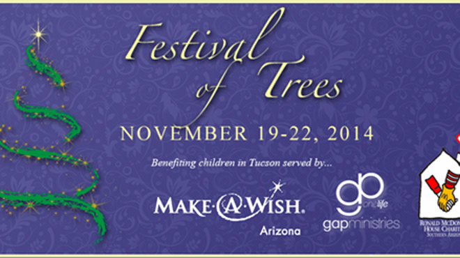 Image: Festival of Trees
