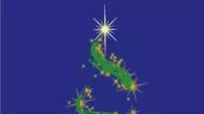 Image: Festival of Trees