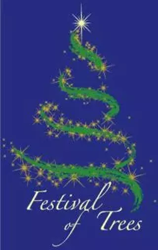 Image: Festival of Trees