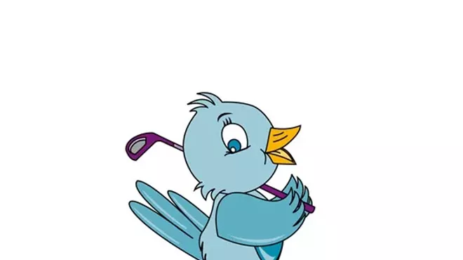 Image: Fifth Annual Birdies for Dreams Golf Tournament, Cookout, Live and Silent Auctions