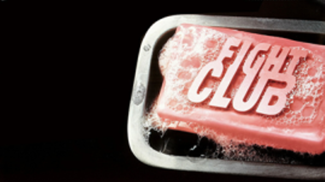 Image: Fight Club