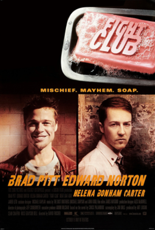 Image: Fight Club