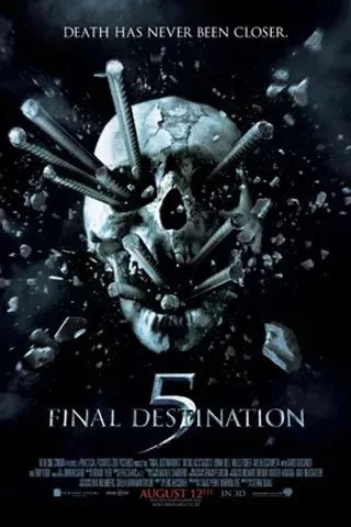 Image: Final Destination 5: An IMAX 3D Experience