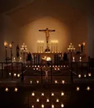 Image: Final Taize Fridays