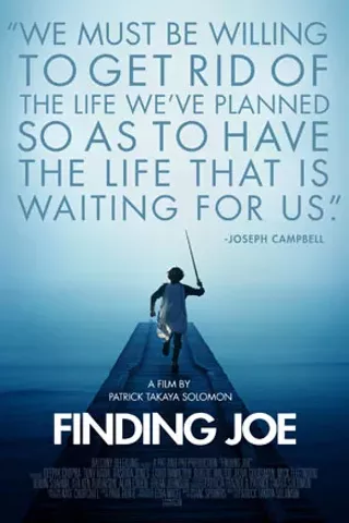 Image: Finding Joe