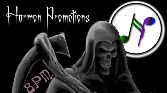 Image: FIST, OPU, Hiroshima DeFX, and Downstroke