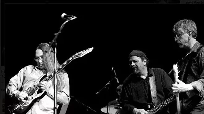 Image: Five Way Street Band