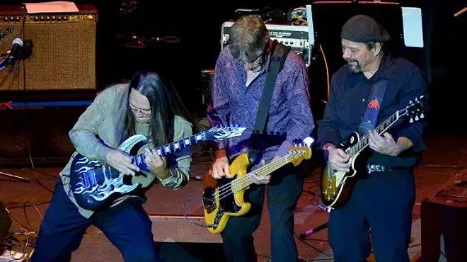Image: Five Way Street Band
