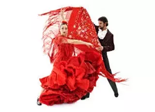 Image: Flamenco Vivo
