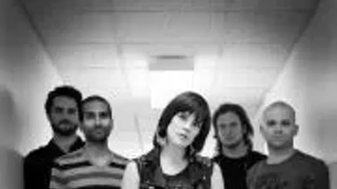 Image: Flyleaf w/Drowning Pool