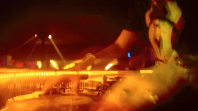 Image: FOE #180 Motorcycle Show and Dance