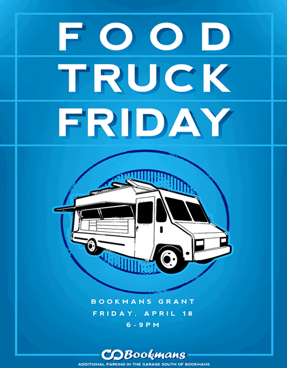 Image: Food Truck Friday