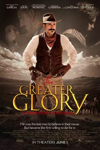 Image: For Greater Glory