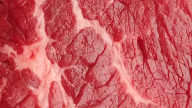 Image: Forks over Knives Event