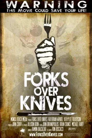 Image: Forks Over Knives