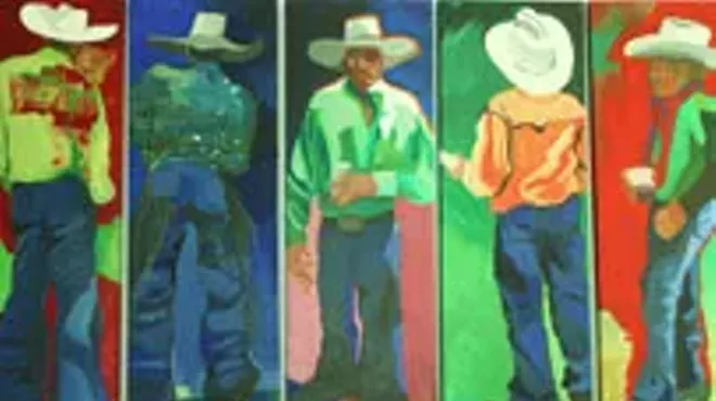 Image: Francheskaa's Cowboys