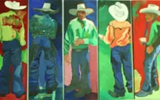 Image: Francheskaa's Cowboys