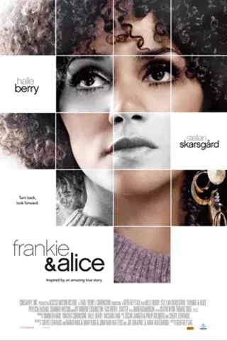 Image: Frankie & Alice