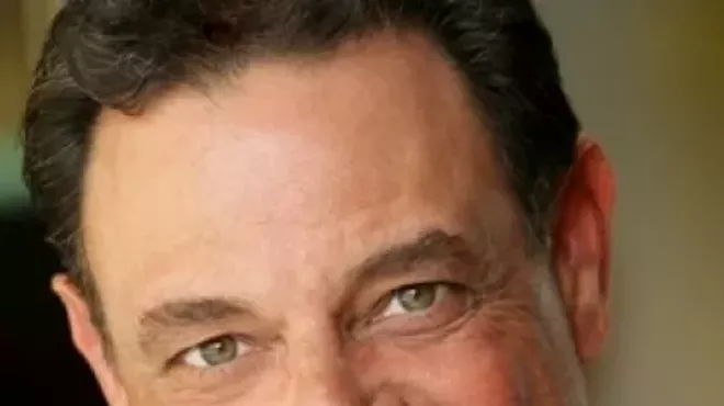 Image: Freddy Charles celebrates 30 years of stand-up