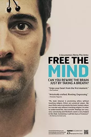 Image: Free the Mind
