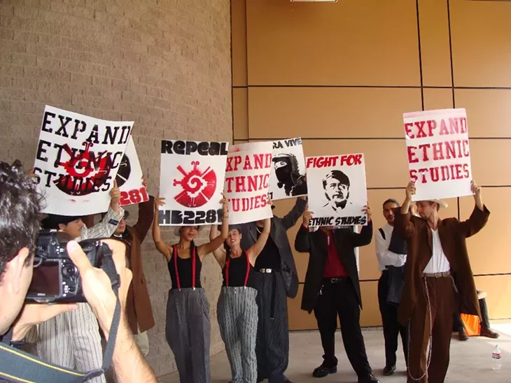 Image: Freedom Summer 2012
