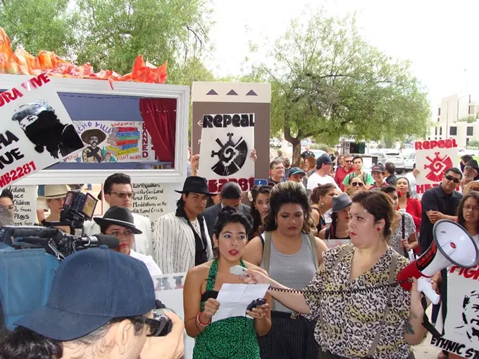 Image: Freedom Summer 2012
