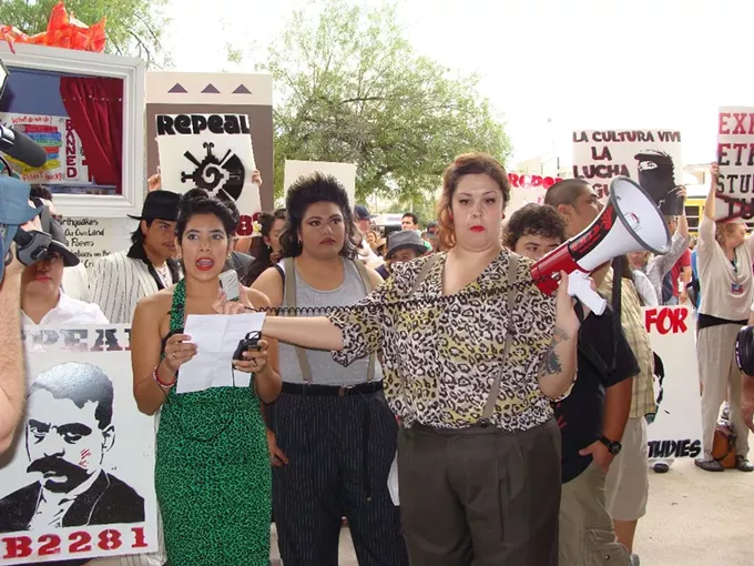 Image: Freedom Summer 2012