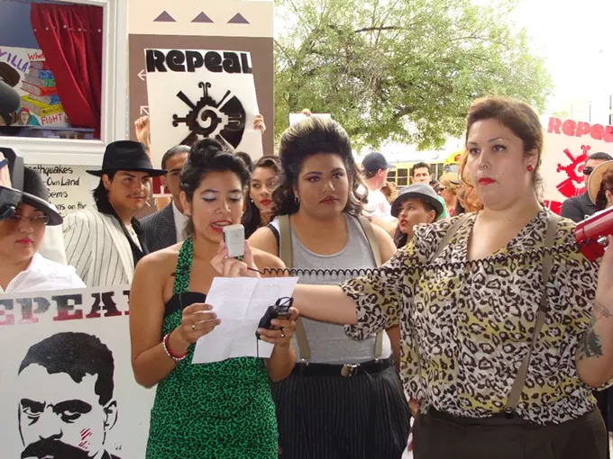 Image: Freedom Summer 2012