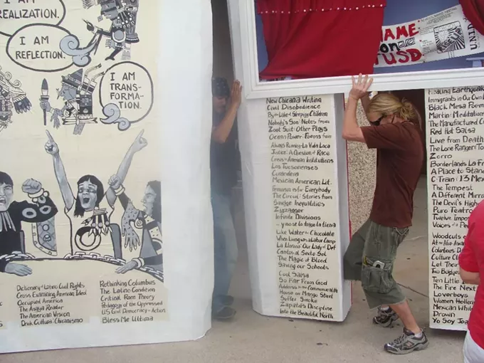 Image: Freedom Summer 2012