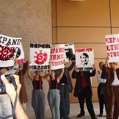 Image: Freedom Summer 2012