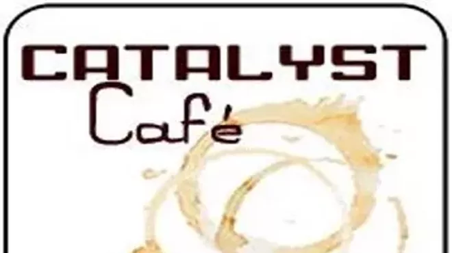 Image: Freelancer Confidential: What It's like to Be Your Own Boss, a Catalyst Café