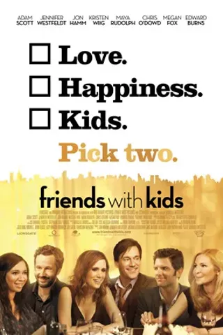 Image: Friends With Kids