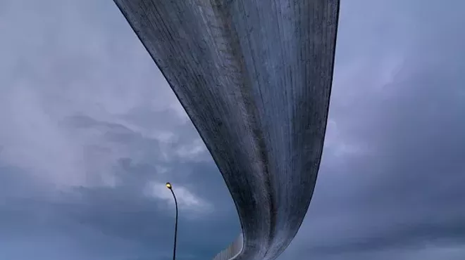 Image: From Reykjavik to Tucson: Architect Steve Christer