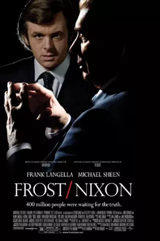 Image: Frost/Nixon
