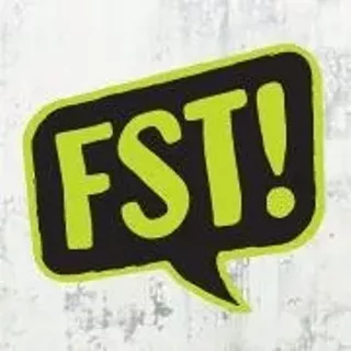 Image: FST! Female Storytellers