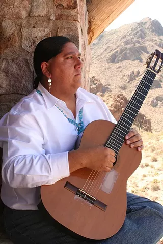 Image: Gabriel Ayala Trio