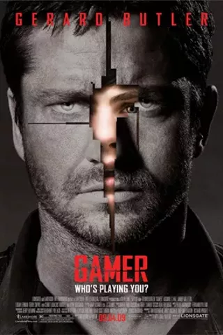 Image: Gamer