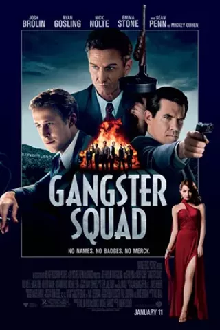 Image: Gangster Squad