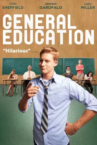 Image: General Education
