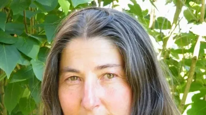 Image: Geri Littlejohn: Music and Meditation